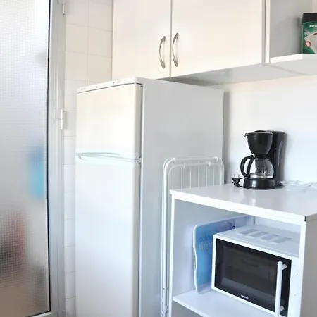 Apartament Rosas