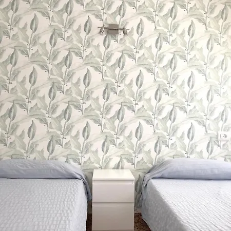 Rosas Apartament