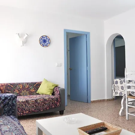 Apartament Rosas *