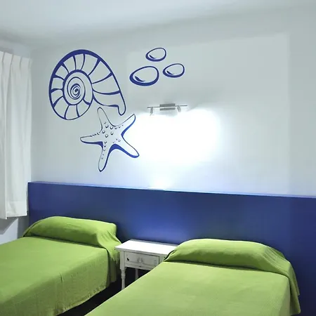 Rosas Apartament *