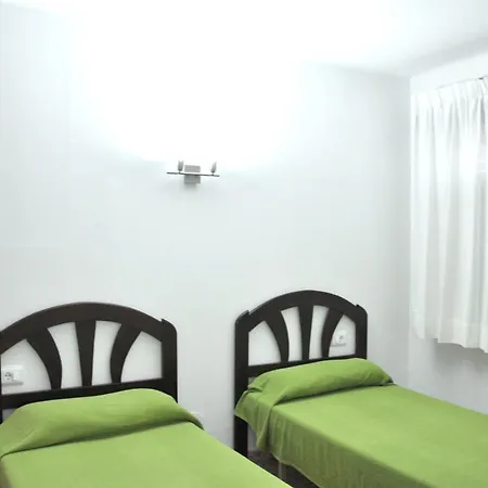 Apartament Rosas Denia