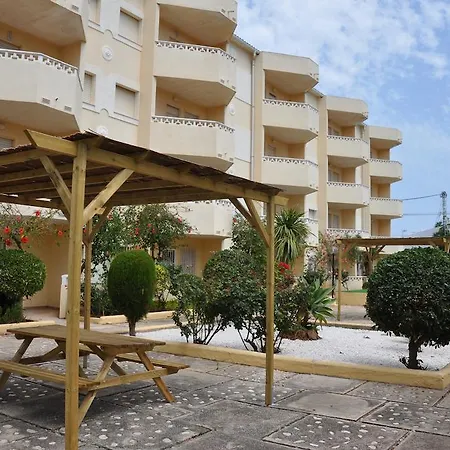 Apartament Rosas