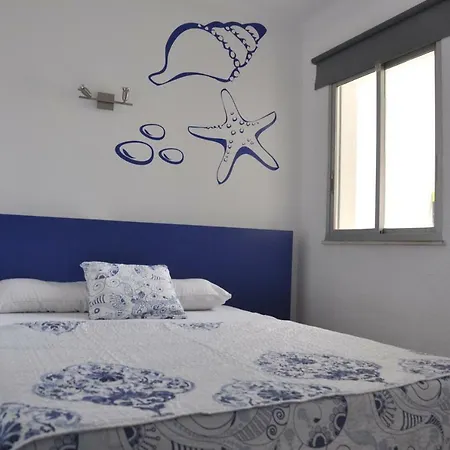 Apartament Rosas *