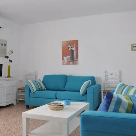 Apartament Rosas