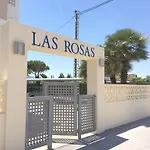Rosas