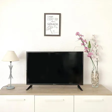 Apartment Las Rosas *
