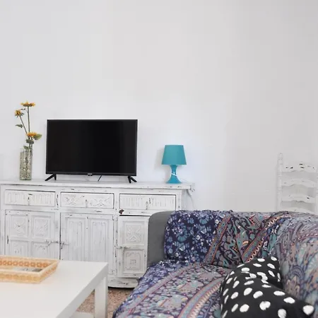Apartment Las Rosas