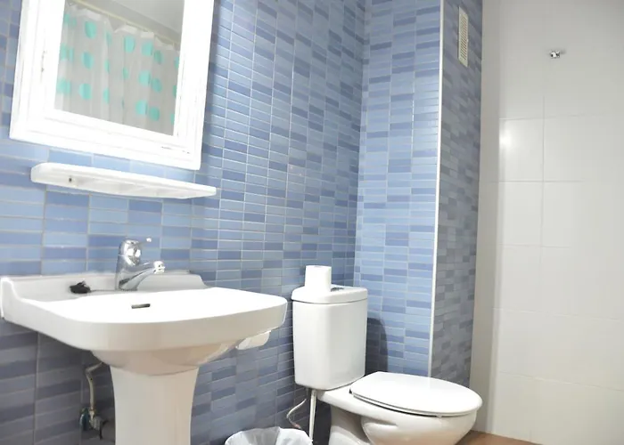 Apartamento Rosas Dénia