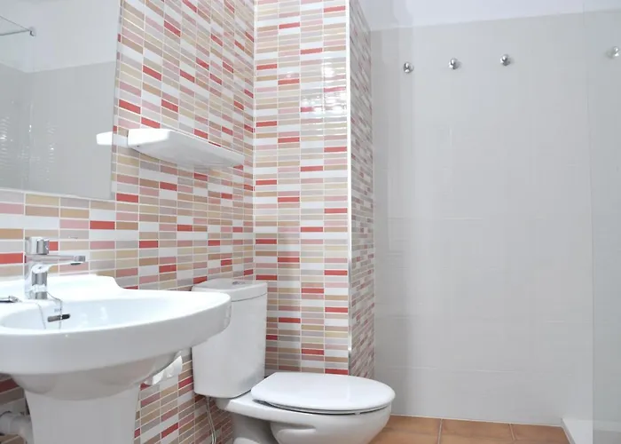 Apartamento Rosas Dénia