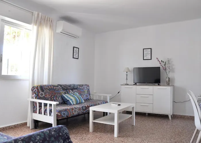 Apartamento Rosas