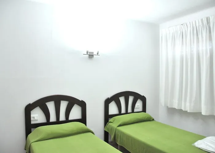 Apartamento Rosas Dénia