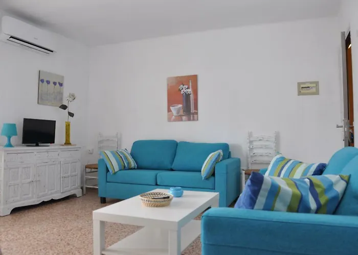 Apartamento Rosas
