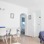 Appartement Rosas *