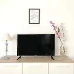 Appartement Rosas *