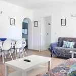 Appartement Rosas *