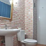 Appartement Rosas Dénia