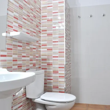 Apartment Las Rosas Denia
