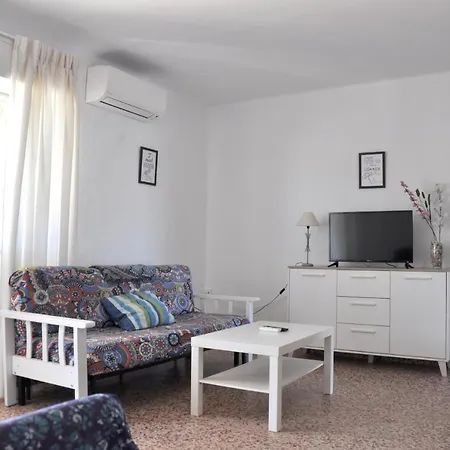 Apartamento Rosas